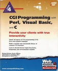 CGI Programming with Perl, Visual Basic, and C