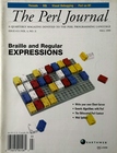 The Perl Journal Issue #15 (Vol. 4, No. 3)